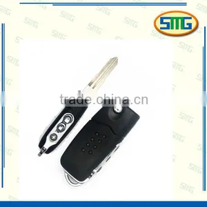 433.92mhn Universal Duplicate Car Remote Control Wireless Copy Code SMG-034 thumbnail-1