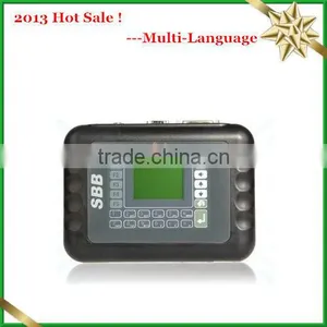 SBB Car Key Programmer Diagnostic Tool thumbnail-1