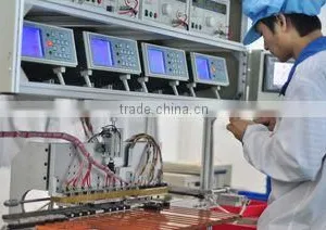 Zhejiang Dongya Electronic Co., Ltd. company overview - view 3 thumbnail