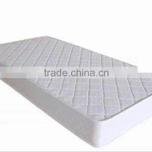 Wholesale Price Customized Compress Comfort Pocket Springmattress-ZRB 185 thumbnail-1
