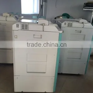 Fuji Frontier 570 ,welcome Test Machine in Dalian, China Factory . thumbnail-2