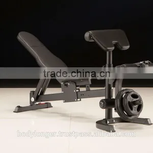 BK-3004 FID BENCH / DOWN MOVE BID BENCH thumbnail-3