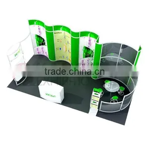 Trade Show Booth Ideas thumbnail-1
