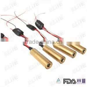Mini Laser Module for Bar Code Scan Instrument thumbnail-2