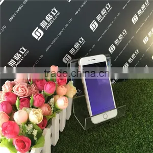High Quality Acrylic,Acrylic Material PhoneDisplay Stand Holder thumbnail-2