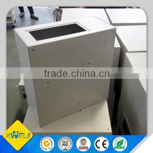 Small Metal Wall Switch Box for Sale thumbnail-5