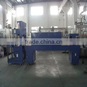 Water Packaging Machinery thumbnail-1