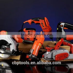 Power Tools Manufacturers 20mm Rotary Hammer/electric Hammer Drill thumbnail-3