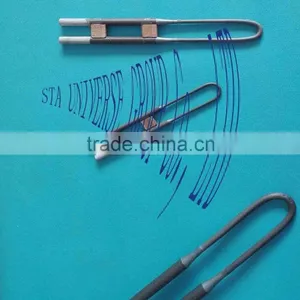 2016 Hot Sale High Temperature Super Mosi2 Heating Elements thumbnail-1