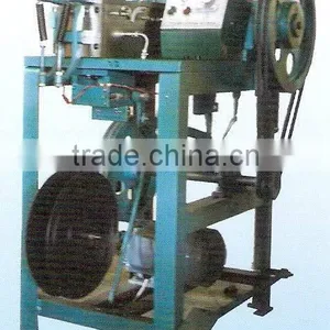 TM-2 Semi-automatic Shoelace Tipping Machine thumbnail-1