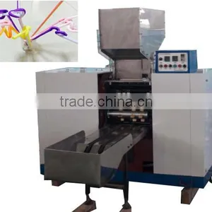 ML29 ART FLEXIBLE STRAW AUTO MAKING MACHINE thumbnail-1