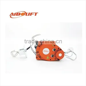 New Premium Power Hoist 180kg 1200W thumbnail-3