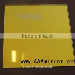 Bronze Tinted Mirror Price, Colored Mirror Price thumbnail-3