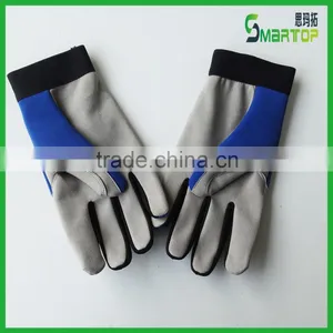 Labor Insurance Food Processing Glove thumbnail-6