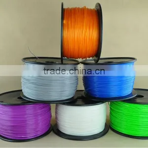 2015 Most Popular China Supplier 3d Printing Abs Filament thumbnail-4