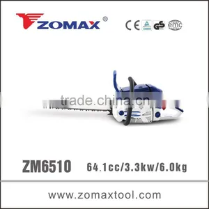 ZOMAX 2 Stroke Lollipop Chainsaw Hentai Gasoline Mini Chain Saw thumbnail-1