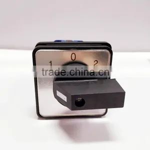Load Switch Change Over 20A JYW29-20/3 D303 20A 3P Control Panel Switches thumbnail-3