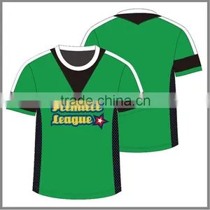 High Quality 2014 World Cup Mexico Soccer Jersey thumbnail-1
