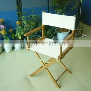 Wooden Beach Chair thumbnail-1