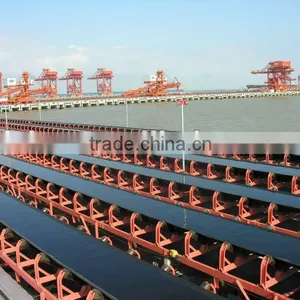 Good Quality Best Price Belt Conveyor thumbnail-1