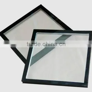 Insulated Laminated Glass ,double Glazed Glass ,hollow Glass, Factory thumbnail-1