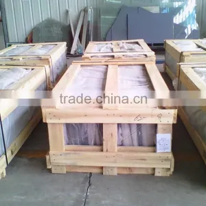 Sound Proof Glass ,clear Low-e Insulated Glasss Panel ,energy Saving Glass ,6mm-12a-6mm, Manufacturer , Qinhuangdao thumbnail-4
