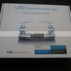 New DRL Auto Car Hover h3 Drl With CE and ROHS Cerfication thumbnail-1