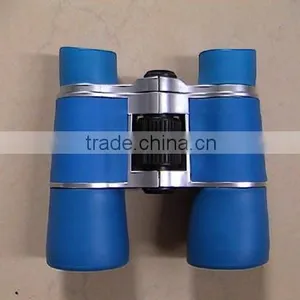 Foldable Children Binoculars,telescop 4x30 thumbnail-1