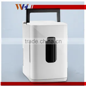 Highly Quality Camping Single Temperature Control Car Refrigerator thumbnail-6