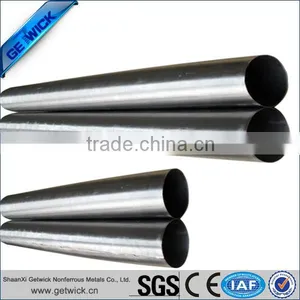 Tantalum Tube for Electric Capacity thumbnail-1