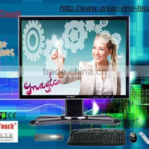 15 Inch Usb Touch Screen Monitor and Waterproof Touch Screen Monitor thumbnail-3