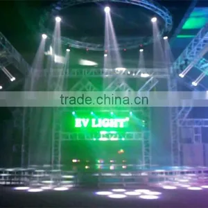 6*10w Beam Bar Super Moving Head Led Disco Effect Light thumbnail-4