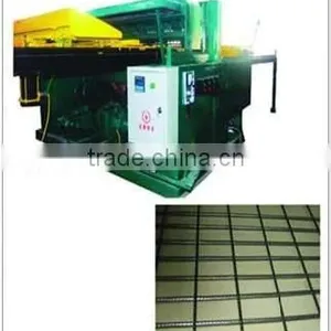 Wire Mesh Welded Machine thumbnail-1