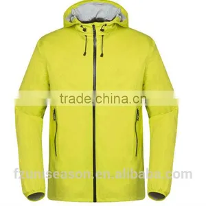 Outdoor Men Lightweight Windbreaker Jackets thumbnail-2