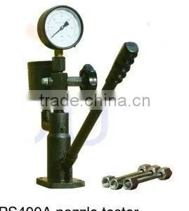 PS400A --- Diesel Fuel Nozzle Tester thumbnail-1