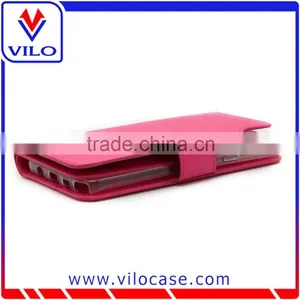 OEM Card Holder Wallet Leather Case for Samsung Galaxy Note 5 thumbnail-3