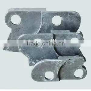 Side Plate Casting thumbnail-2
