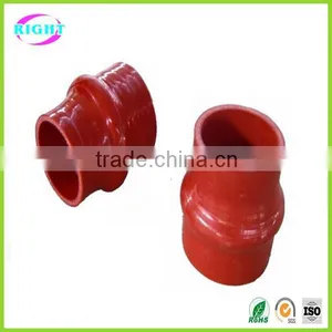 Silicone Rubber Hose/tube/pipe for Car Engine thumbnail-1