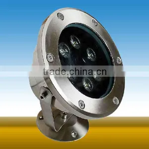 DC24V DC12V LED Underwater Led Pool Light thumbnail-1
