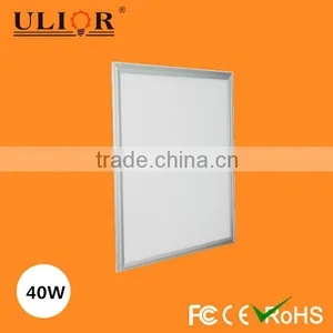 P15A-363 60x60 List Electronic Items Led Slim Panel Rohs Led Lighting thumbnail-2