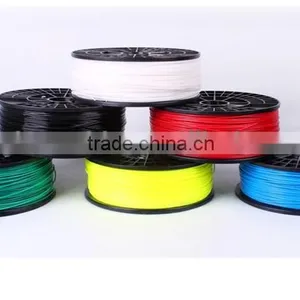 High Quality 1.75mm/3mm Pla Filament thumbnail-1