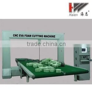 Foam Cutters(CNC-FM25V) thumbnail-1