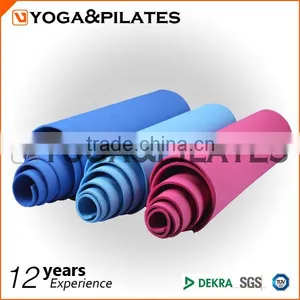 EVA Yoga Mat thumbnail-1