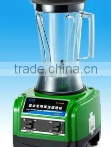 High Performance Commercial Two-speed Switch Food Mixer Grinder /juicer/blender thumbnail-1