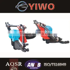 Truck Suspension thumbnail-1