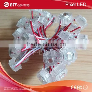 Single Color Smart Led Light Smd 5050 Rgb Led 20mm With Factory Price thumbnail-1