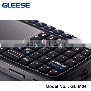 New Arrive Colored Wireless Gaming Keyboard and Mouse Combo for Laptop Computer thumbnail-4