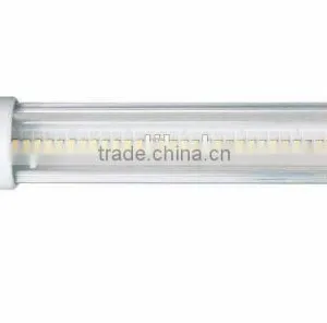 OEM Brand Quality 0.6M Milky Cover 10W LED T8 Tube thumbnail-2