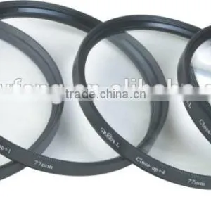 Camera Lens Filter Close up Filter 52mm thumbnail-1