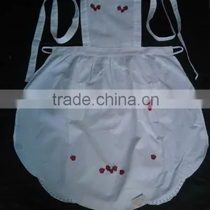Kitchen Apron,kitchen Accessories thumbnail-1